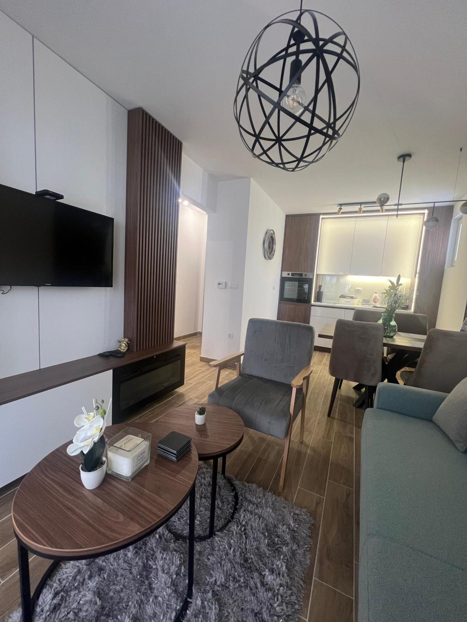 Marshall Apartments - Zlatibor Exterior foto